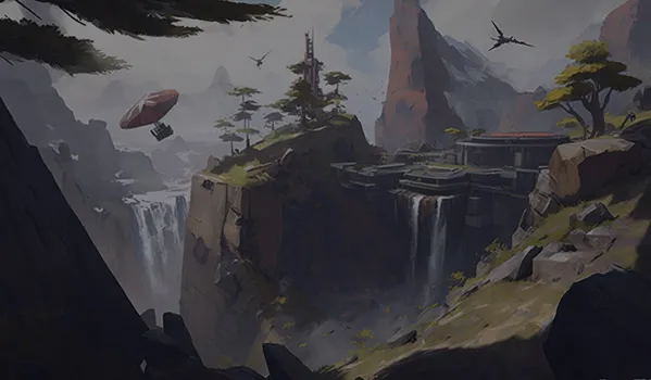 Apex/page-header game boosting service mobile header
