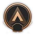 Apex Legends  rank icon