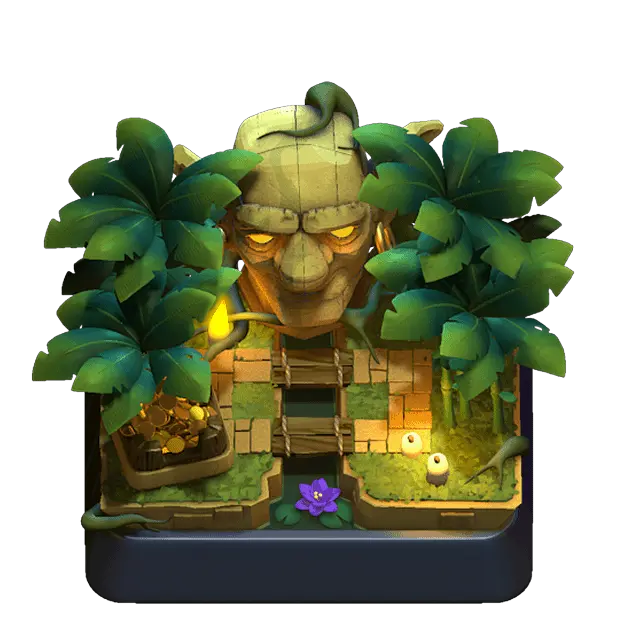 Arena 10 rank icon