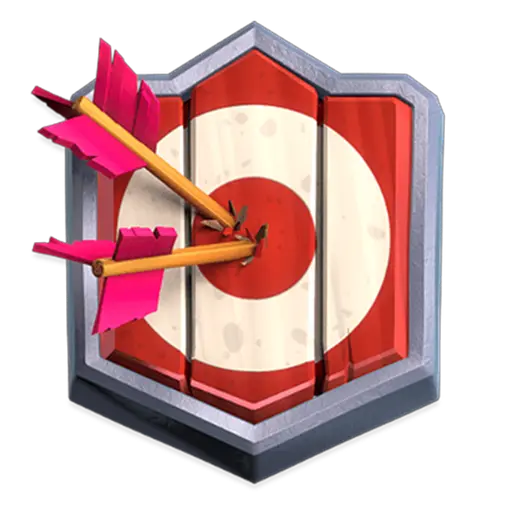 Arena 19 rank icon