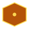 Shattered Gold