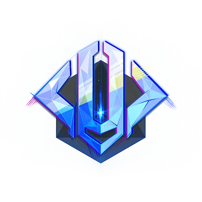 Diamond I rank icon