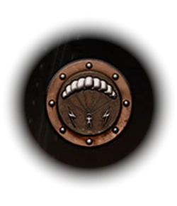 Bronze II rank icon