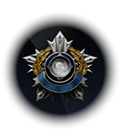 Diamond I rank icon