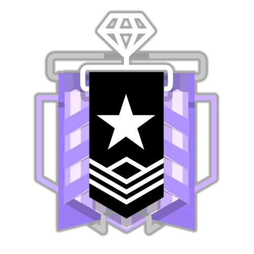 Diamond II rank icon