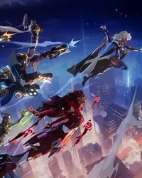 Serviços de boosting profissionais para Marvel Rivals - Boosting de rank, boosting de vitórias, coaching