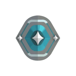 Platinum 3 rank icon